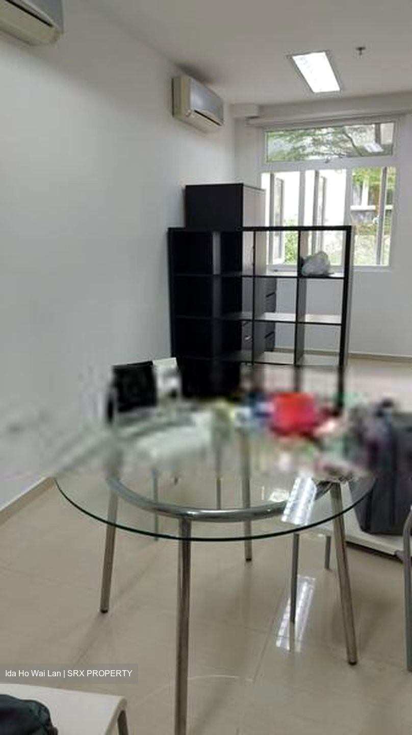 Soho Life (D15), Office #431774521